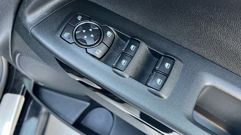 Ford EcoSport 1.0 EcoBoost 125 ST-Line 5dr Petrol Hatchback